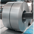 Coil con rivestimento zincato a freddo da 0,14 mm-0,6 mm